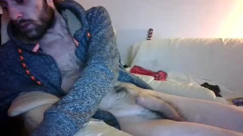 Mathias online show from January 9, 9:37 pm