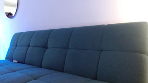 STRURIBE ON INSTAGRAM online show from February 20, 6:37 am