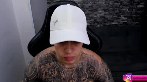 Mathew Independent model online show from March 2, 12:32 am