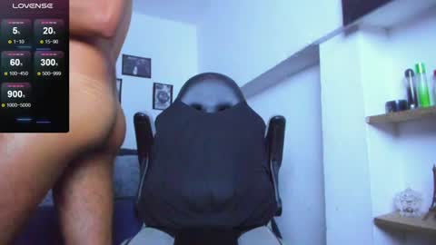 Teo online show from July 25, 1:30 pm