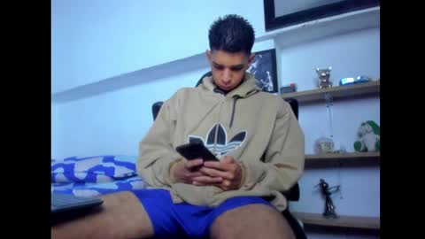 Teo online show from February 11, 12:27 pm