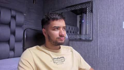 Snapshot of mathews_colton1 chatting on January 15, 11:32 am Mathews online show from January 15, 11:32 am