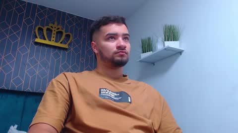 Snapshot of mathews_colton1 chatting on March 1, 11:50 am Mathews online show from March 1, 11:50 am