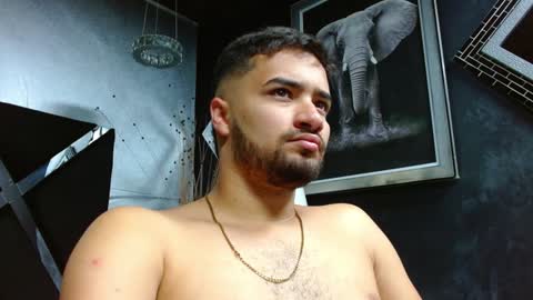 Snapshot of mathews_colton1 chatting on January 10, 11:33 am Mathews online show from January 10, 11:33 am