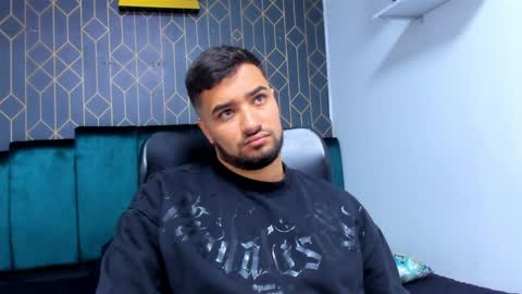 Mathews online show from March 31, 11:34 am