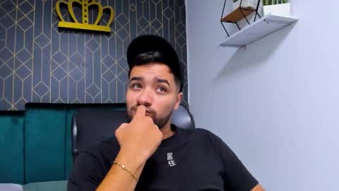 Mathews online show from February 7, 12:01 pm