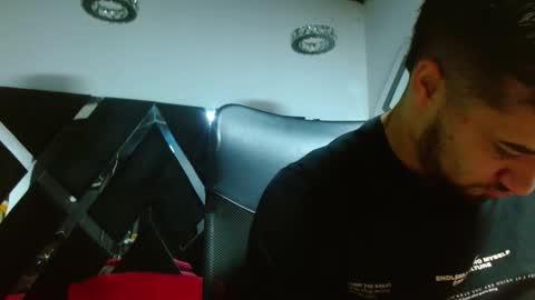 Mathews online show from October 21, 11:46 am