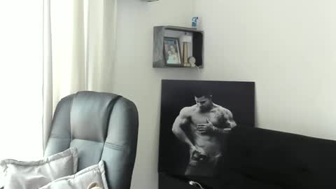 Marck Mathews online show from September 30, 12:09 pm