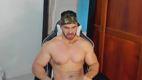 mathews_smith online show from March 3, 11:50 am