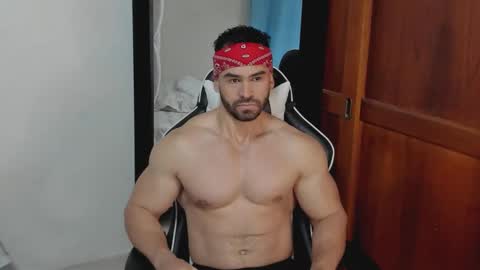 mathews_smith online show from April 21, 11:38 am