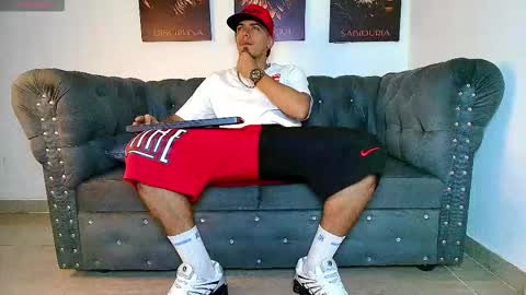  MATIAS COSTA  online show from October 26, 3:03 pm