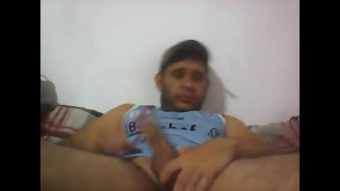 maticock1 online show from March 1, 4:23 am