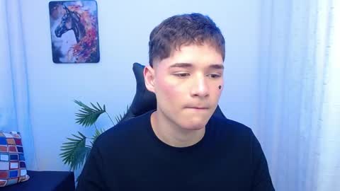 Mati online show from April 18, 1:34 pm