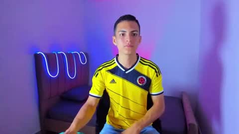 Matias online show from June 27, 3:39 pm