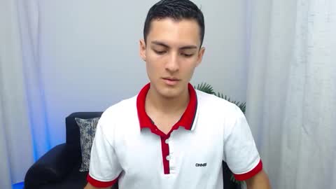 Matias online show from November 17, 2:20 pm