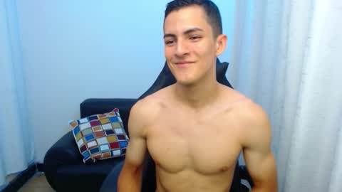 Matias online show from March 10, 1:50 pm