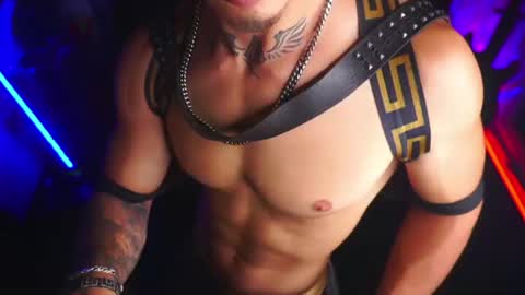 matius online show from July 17, 3:57 am
