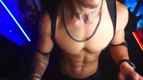 matius online show from July 20, 7:16 pm