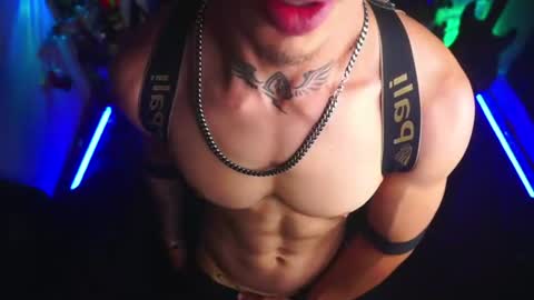 matius online show from June 25, 10:13 pm