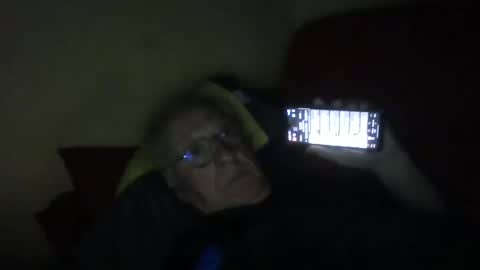 joyaam79 online show from April 15, 7:03 pm