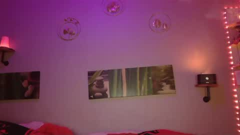 matrike1 online show from February 7, 9:58 pm