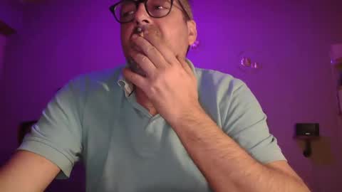 matrike1 online show from April 17, 8:55 pm