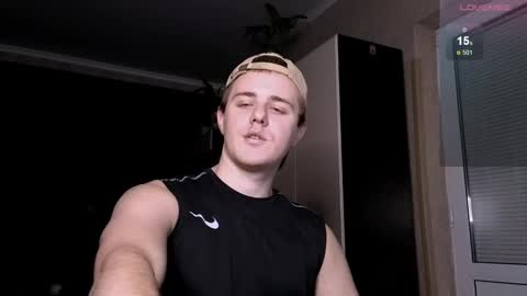 Matt online show from December 7, 2:46 pm