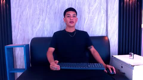 Matt Ruso online show from October 23, 4:05 am