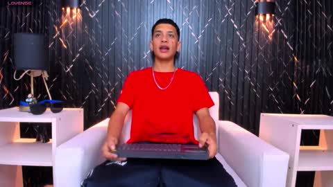 Matt Ruso online show from November 9, 4:05 am