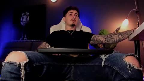 Matt online show from March 17, 8:28 am