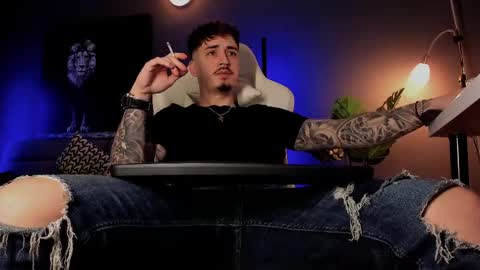 Matt online show from March 27, 8:37 am