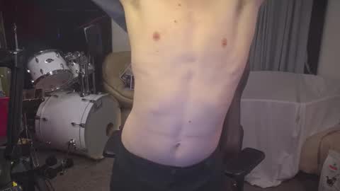 Matt Cash online show from December 1, 2:14 am