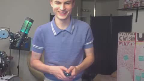 Snapshot of mattcashxxx chatting on October 15, 1:13 am Matt Cash online show from October 15, 1:13 am