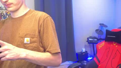 Matt Cash online show from June 8, 1:28 am