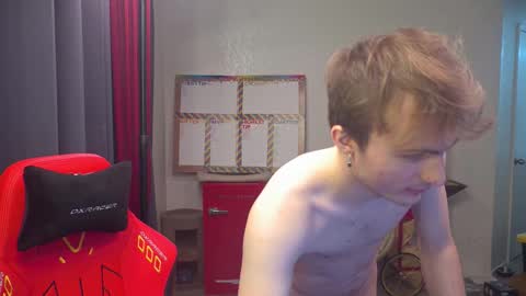 Matt Cash online show from February 11, 2:16 am