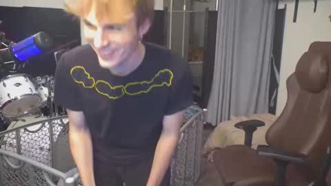 Matt Cash online show from November 19, 2:11 am