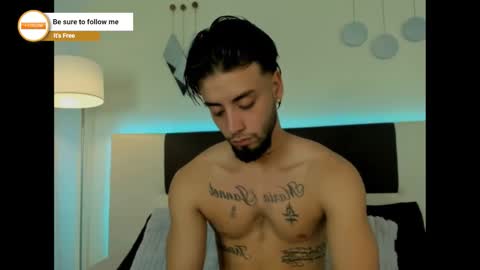 Matt online show from November 30, 3:30 am