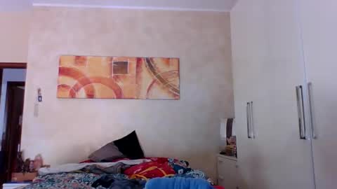 matteushh87 online show from November 3, 8:29 am