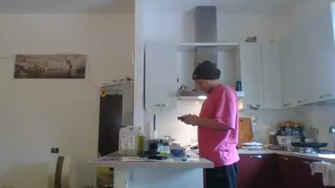 matteushh87 online show from February 14, 10:21 am