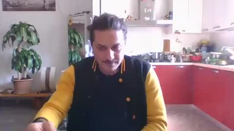 matteushh87 online show from March 10, 12:00 pm