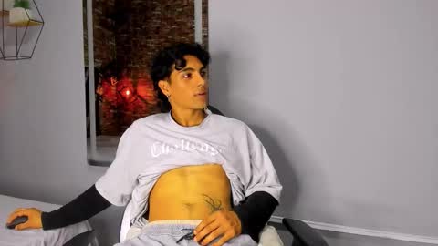 mattfiore online show from December 13, 7:53 pm