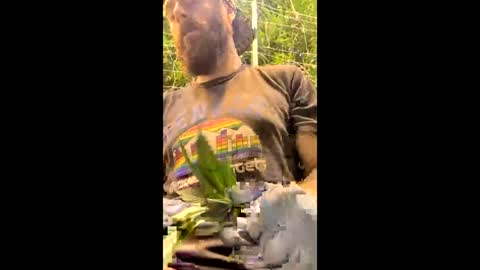 Mattgravze online show from April 26, 4:04 pm