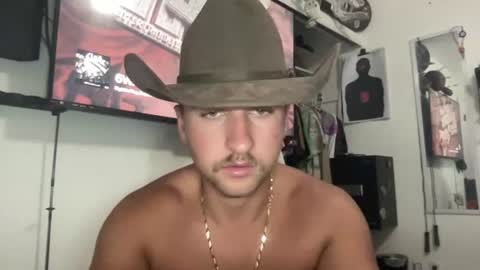 Matt online show from July 17, 7:42 pm