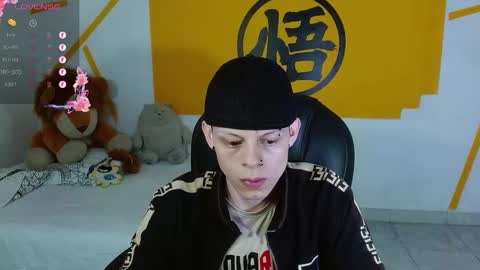 MatthewBoy online show from January 20, 4:54 am