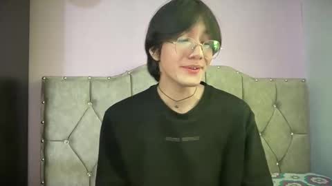 Matti Mendez online show from November 7, 6:11 pm