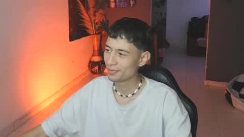 Snapshot of mattias_dantee chatting on February 2, 4:15 am mattias online show from February 2, 4:15 am