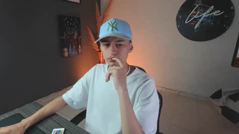 Snapshot of mattias_dantee chatting on December 31, 6:46 pm mattias online show from December 31, 6:46 pm