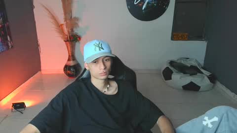 Snapshot of mattias_dantee chatting on January 11, 10:07 pm mattias online show from January 11, 10:07 pm