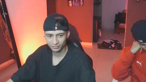 Snapshot of mattias_dantee chatting on February 16, 4:20 am mattias online show from February 16, 4:20 am