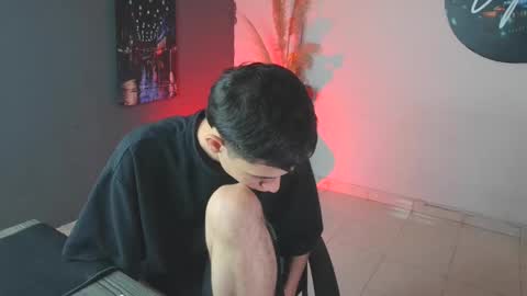 Snapshot of mattias_dantee chatting on January 15, 11:53 am mattias online show from January 15, 11:53 am